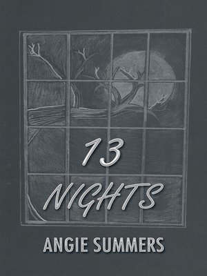 cover image of 13 Nights